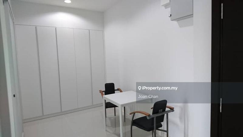 Residensi Servis untuk Dijual di Tropicana Avenue oleh Joan Chan - iProperty.com.my