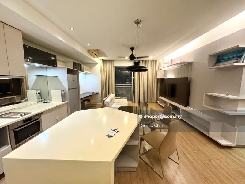 For Rent - Verve Suites