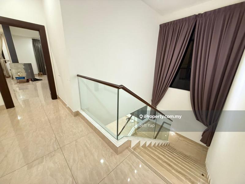 Bungalow House for Sale in Horizon Hills, Iskandar Puteri (Nusajaya) by Jeff Yap - iProperty.com.my