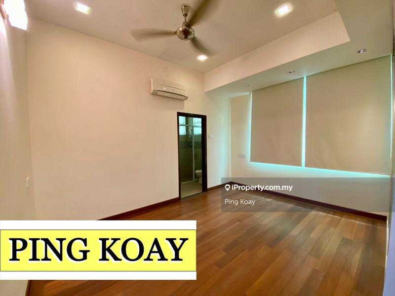 Banglo untuk Dijual di 2 STY BUNGALOW | 7000SF | RENOVATED | nr JESSELTON, Pulau Tikus oleh Ping Koay - iProperty.com.my