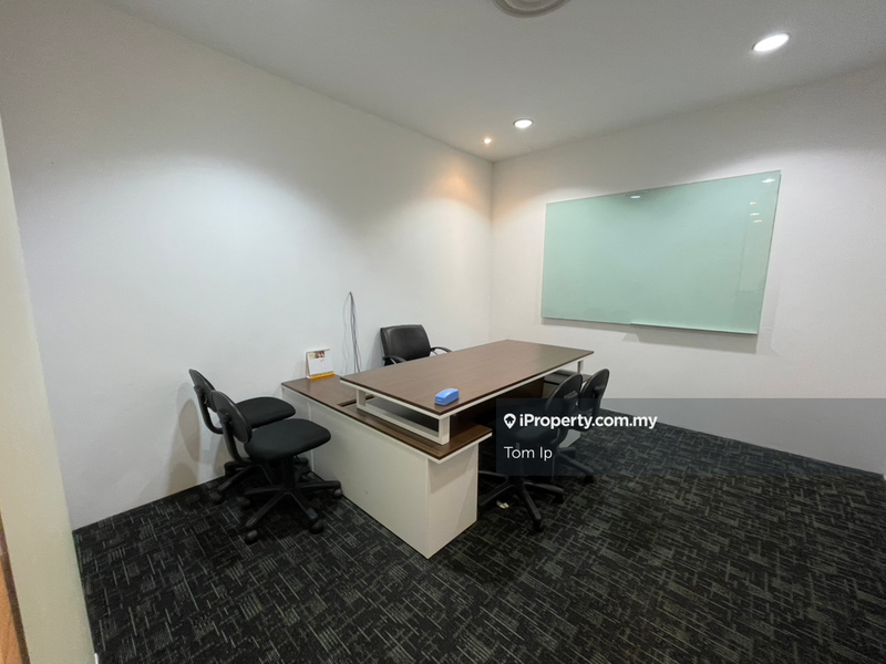 Office for Rent in fcjlp, Bangsar by Tom Ip - iProperty.com.my