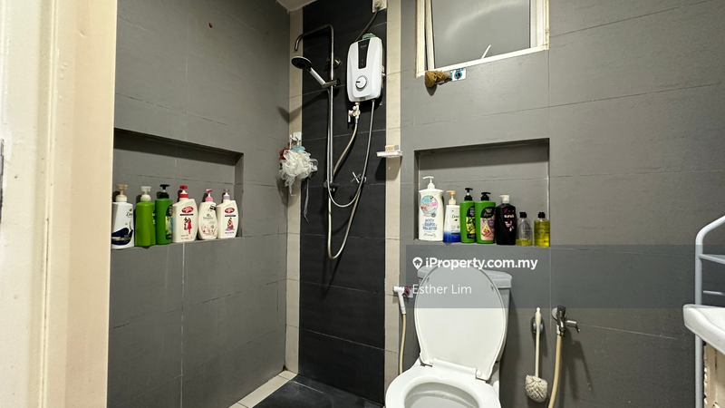 Service Residence for Sale in Champs Elysees by Esther Lim - iProperty.com.my