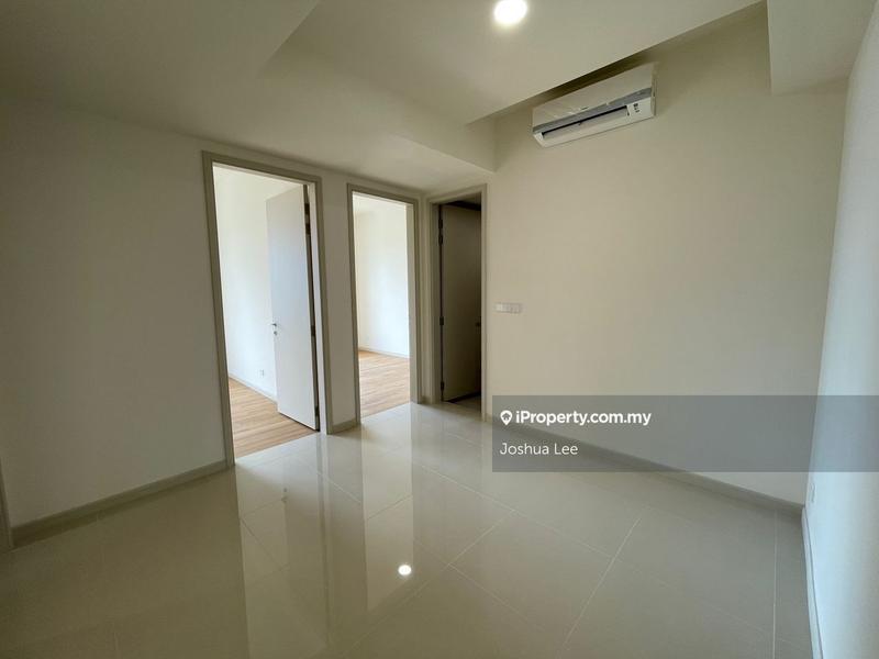 Residensi Servis untuk Dijual di Residensi Solaris Parq oleh Joshua Lee - iProperty.com.my