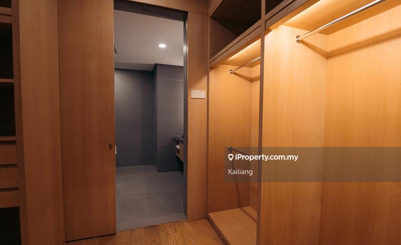 Service Residence for Sale in Fraser Residence (188 Suites) by Kailiang - iProperty.com.my