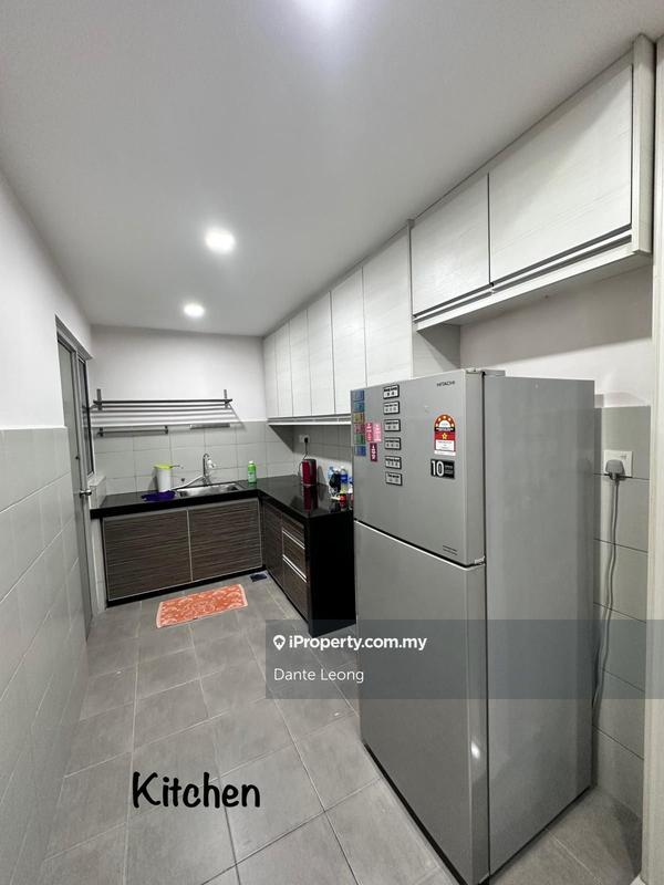 For Sale - Park @ One South