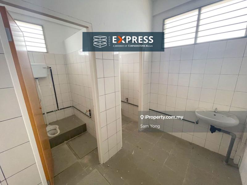Commercial Bungalow for Sale in Single Storey Commercial Detached at Lutong Baru, Miri by Sam Yong - iProperty.com.my