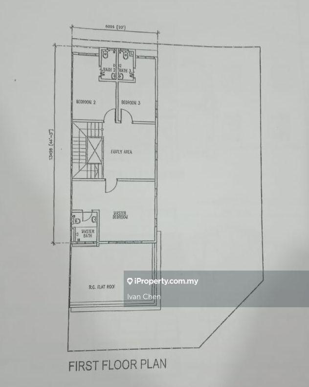 2-storey Terraced House for Sale in Bandar Rinching, Semenyih by Ivan Chen - iProperty.com.my