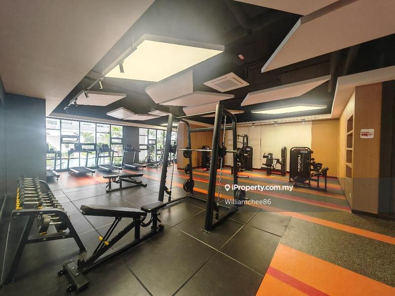 Kondominium untuk Dijual di Brezza Hill oleh Williamchee86 - iProperty.com.my
