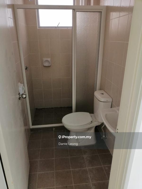 Apartment for Sale in Villa Residence by Dante Leong - iProperty.com.my