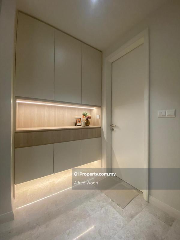 Service Residence for Sale in TRX Residences by Alfred Woon - iProperty.com.my