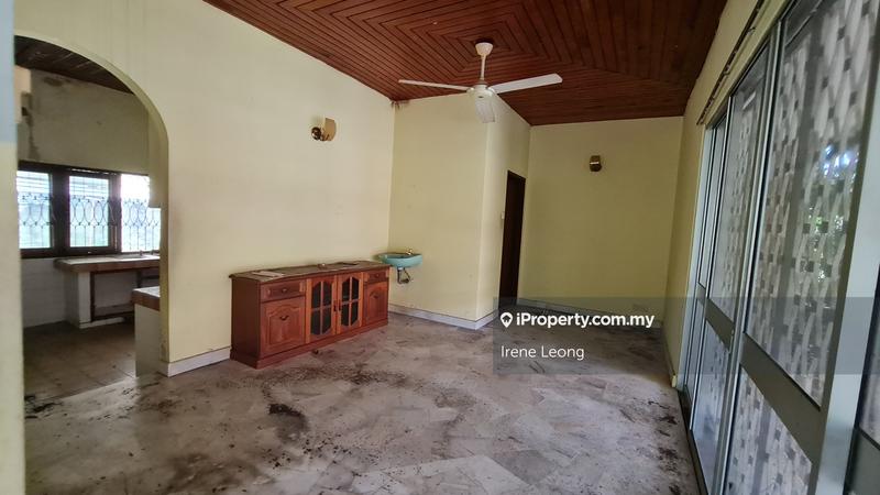 Bungalow House for Sale in Sungai Marong, Bentong by Irene Leong - iProperty.com.my
