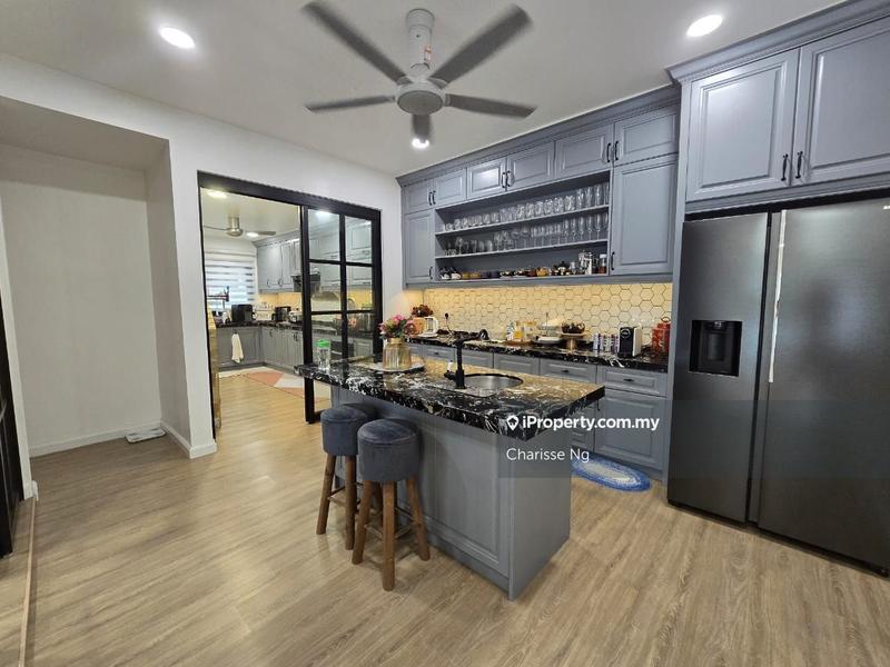 Semi-Detached House for Sale in SL 8, Bandar Sungai Long by Charisse Ng - iProperty.com.my