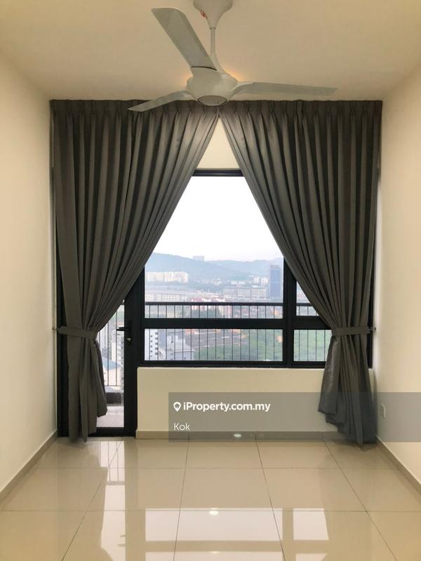 For Sale - Nidoz Residences @ Desa Petaling