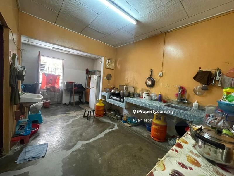2-storey Terraced House for Sale in Bandar Sri Damansara, Selangor by Ryan Teoh - iProperty.com.my
