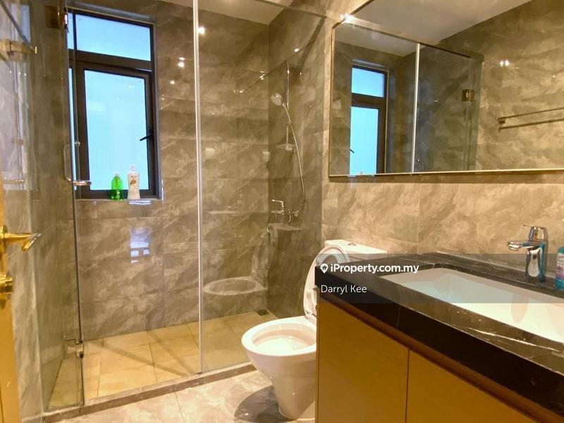 Kediaman Servis untuk Dijual di R&F Princess Cove Phase 1 oleh Darryl Kee - iProperty.com.my