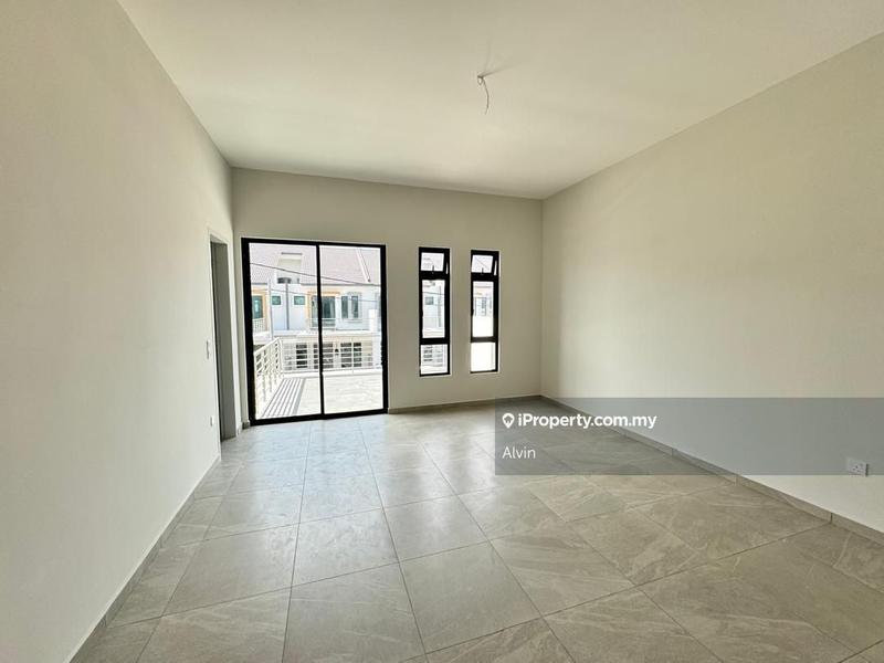 2-storey Terraced House for Sale in TAMAN MOLEK RESIDENCE, Ayer Molek by Alvin - iProperty.com.my