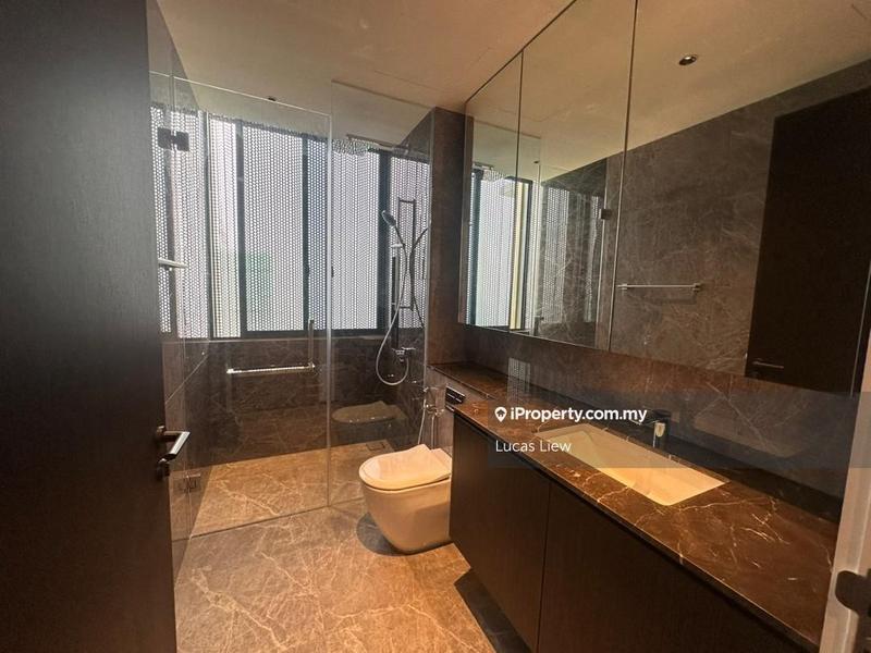 For Rent - Park Regent @Desa Park City