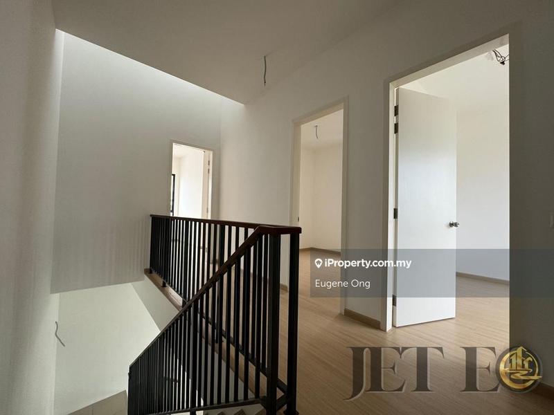 Rumah Berangkai 2 Tingkat untuk Dijual di Eco Sanctuary, Telok Panglima Garang oleh Eugene Ong - iProperty.com.my
