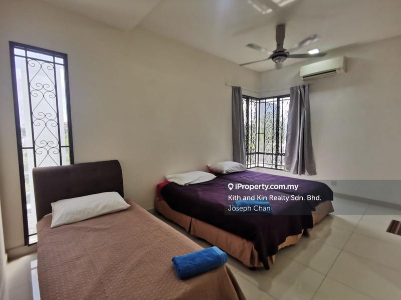 Semi-Detached House for Sale in Seksyen 13, Shah Alam by Joseph Chan - iProperty.com.my