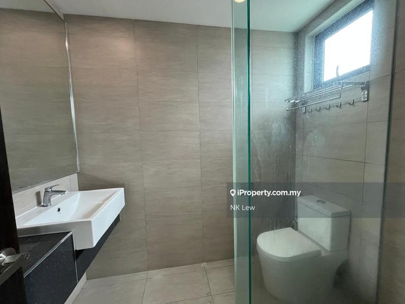 Service Residence for Sale in Tropical Villa by NK Lew - iProperty.com.my