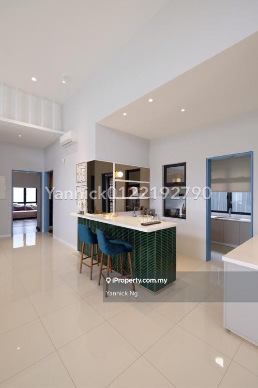 Bungalow House untuk Dijual di Sungai Buloh, Selangor oleh Yannick Ng - iProperty.com.my