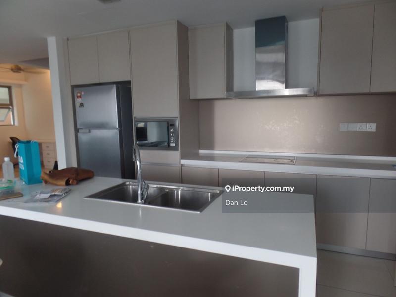 Residensi Servis untuk Dijual di Suasana Bukit Ceylon / Raja Chulan Residences oleh Dan Lo - iProperty.com.my