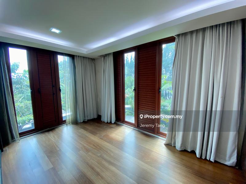 Bungalow House for Sale in Bangsar Hill, Bangsar by Jeremy Tang - iProperty.com.my