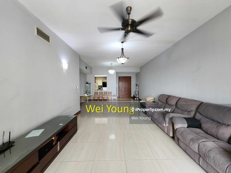 Kondominium untuk Dijual di Mont Kiara Aman oleh Wei Young - iProperty.com.my