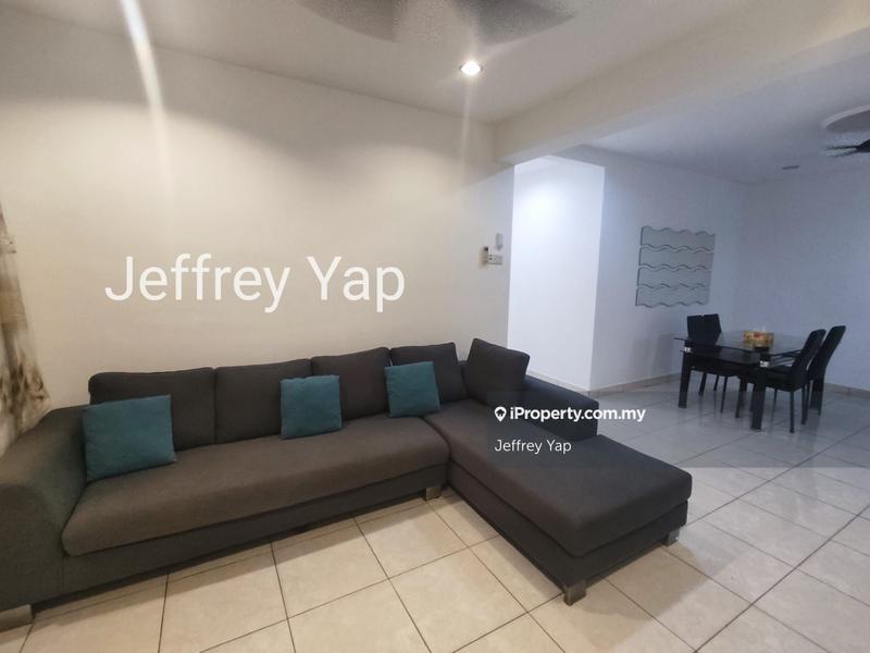 Condominium for Rent in Aseana Puteri by Jeffrey Yap - iProperty.com.my