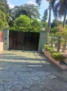 Bungalow House untuk Dijual di SUNGAI BULOH COUNTRY RESORT, SUNGAI BULOH,SELANGOR, Sungai Buloh oleh Anand - iProperty.com.my