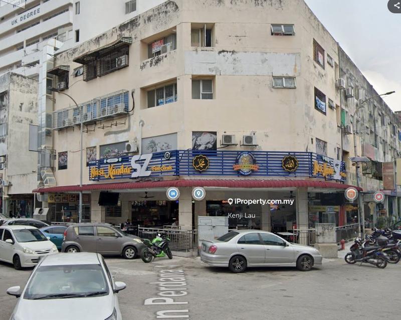 Kedai untuk Dijual di Pandan Perdana, Ampang oleh Kenji Lau - iProperty.com.my