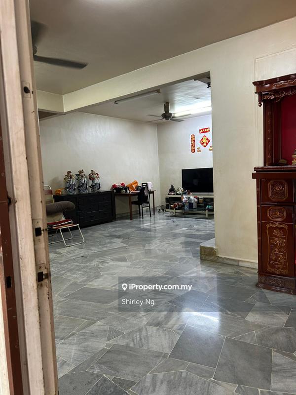 Rumah Berangkai 2 Tingkat untuk Dijual di USJ, Subang Jaya oleh Shirley Ng - iProperty.com.my