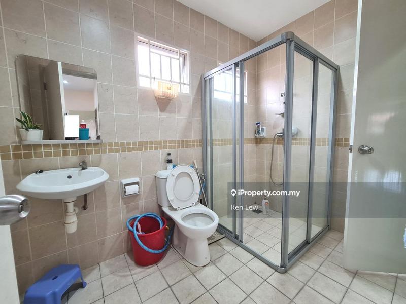 Rumah Berangkai 2 Tingkat untuk Dijual di Batu 9, Cheras oleh Ken Lew - iProperty.com.my