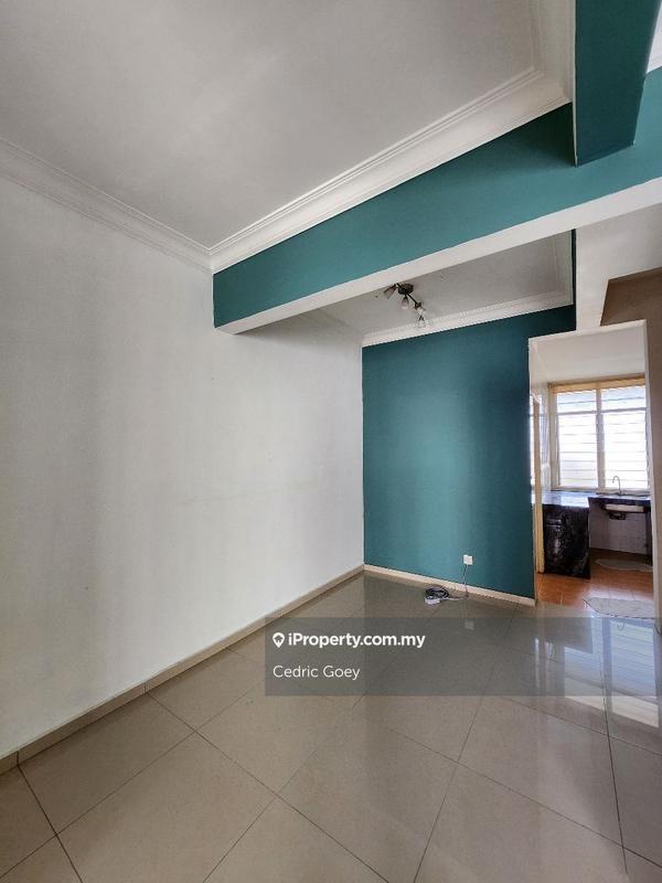 Rumah Berangkai 2 Tingkat untuk Dijual di Ukay Bistari Ukay Perdana, Ampang oleh Cedric Goey - iProperty.com.my