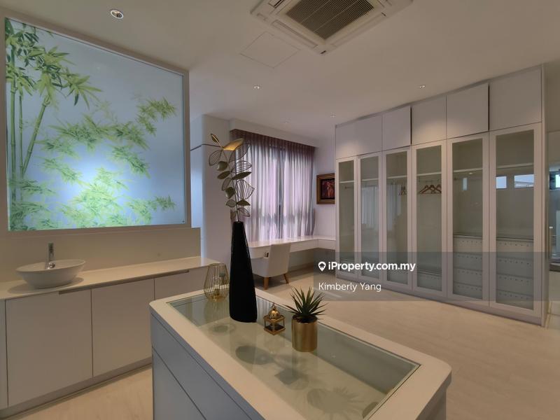 Condominium for Sale in Anjali North Kiara by Kimberly Yang - iProperty.com.my