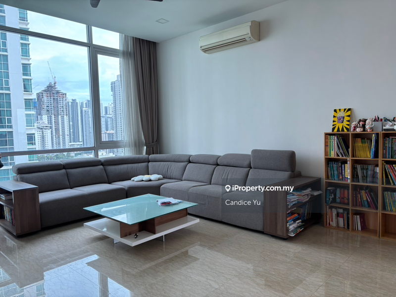 Kondominium untuk Dijual di Sunway Vivaldi oleh Candice Yu - iProperty.com.my