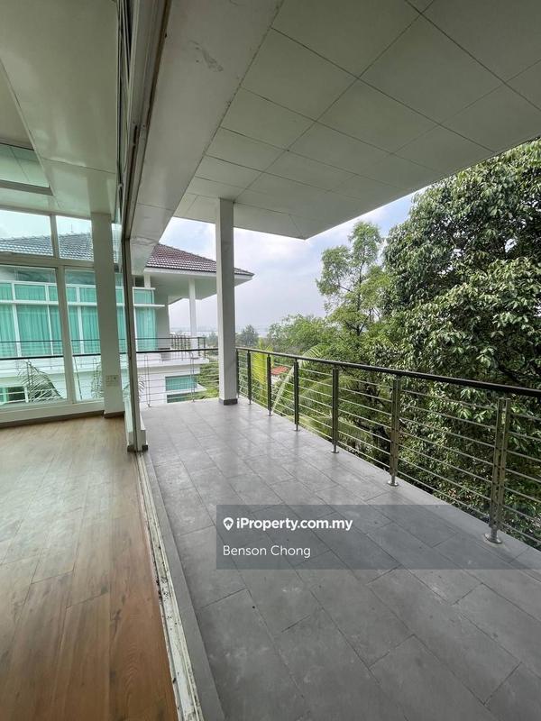 Bungalow House untuk Dijual di Straits View, Johor Bahru oleh Benson Chong - iProperty.com.my