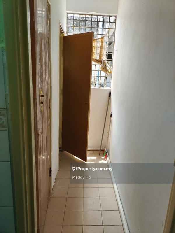 Flat for Rent in Sri Begonia by Maddy Ho - iProperty.com.my