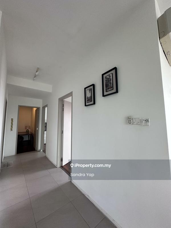For Rent - Mira Residence, Tanjung Bungah