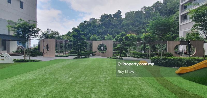Service Residence untuk Dijual di D'Erica oleh Roy Khaw - iProperty.com.my