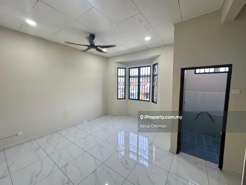 2-storey Terraced House for Sale in Taman Desa Orkid, Senawang by Azrul Othman - iProperty.com.my