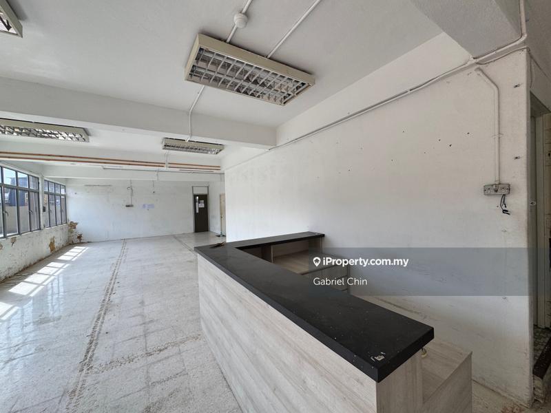 Semi-D Factory for Sale in Taman Perindustrian Batu Caves, Batu Caves by Gabriel Chin - iProperty.com.my