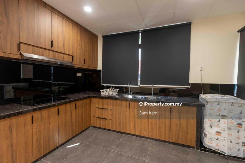 Semi-Detached House for Sale in Seri Tanjung Pinang, Tanjung Tokong by Sam Kam - iProperty.com.my