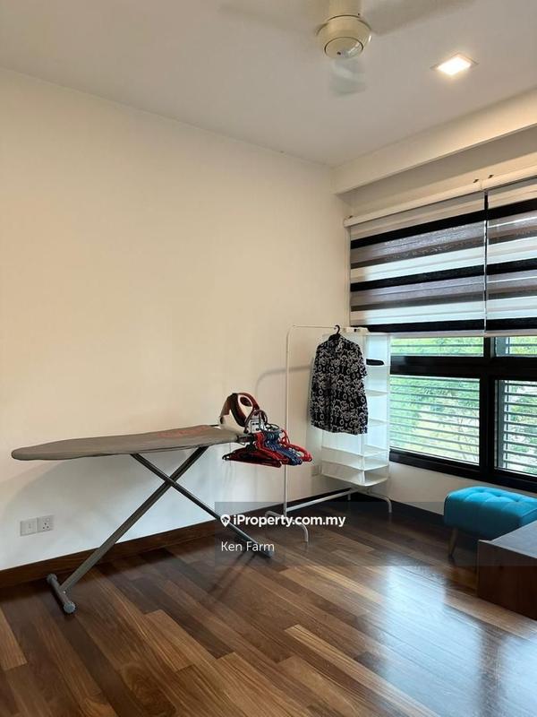 Condominium for Sale in Sastra U-Thant by Ken Farm - iProperty.com.my