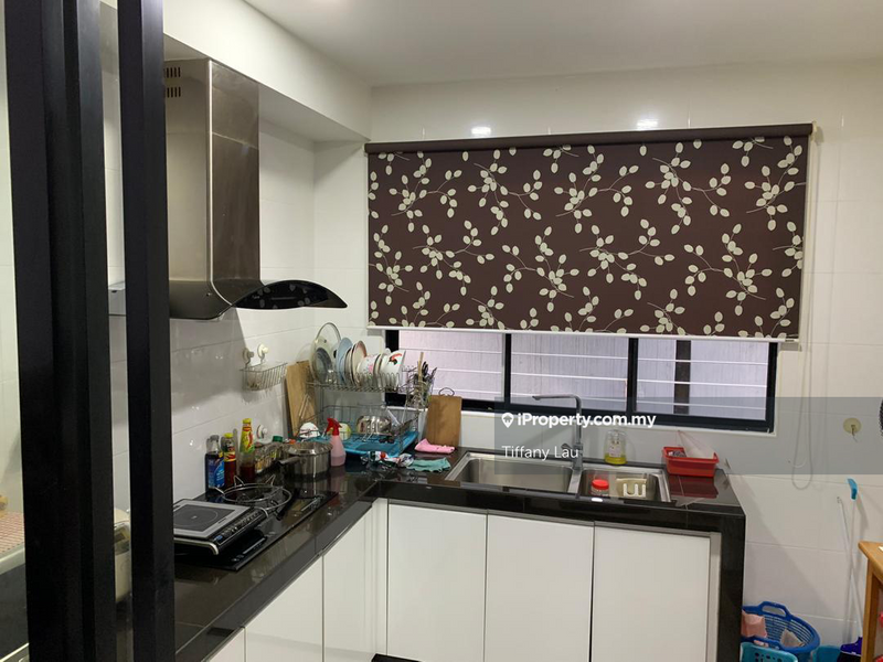 Rumah Berangkai 2 Tingkat untuk Dijual di Lake Fields, Sungai Besi oleh Tiffany Lau - iProperty.com.my