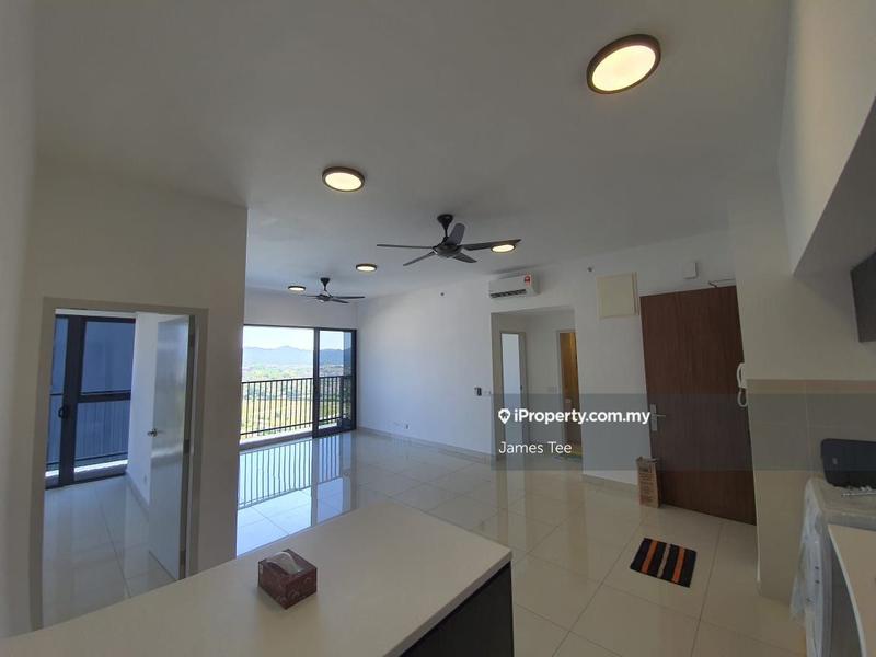 For Rent - Setia City Residences