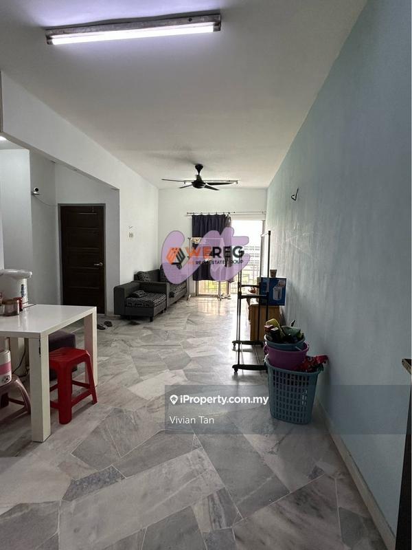 For Sale - Pelangi Court