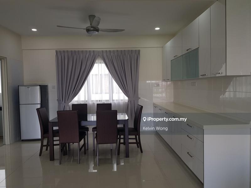 For Sale - SetiaWalk