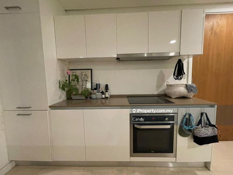 For Sale - The Sentral Residences