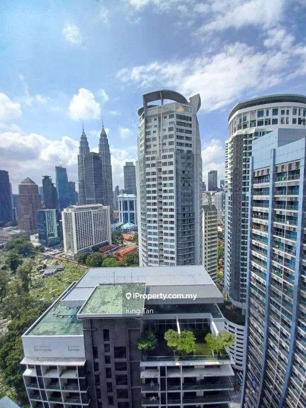 Service Residence for Sale in Fraser Residence (188 Suites) by King Tan - iProperty.com.my